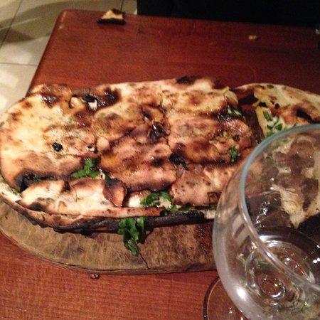 Ristorante Pizzeria la Ciotola