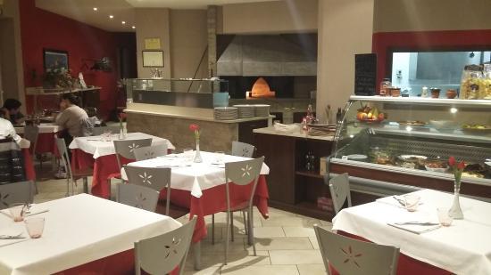 Pizzeria Ristorante La Collina