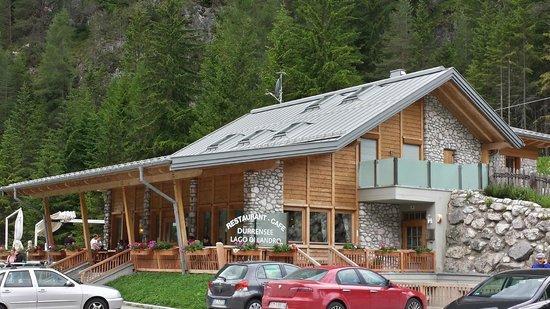 Ristorante Lago di Landro