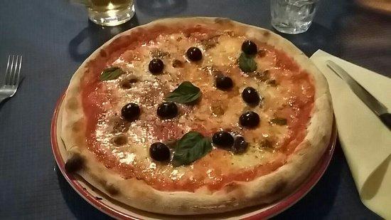 Pizzeria La Tana del Lupo