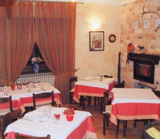 Trattoria del Ponte