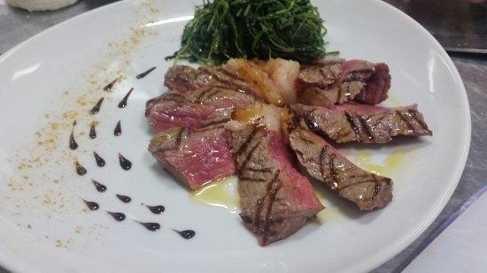 Ristorante Locanda Mare e Monti