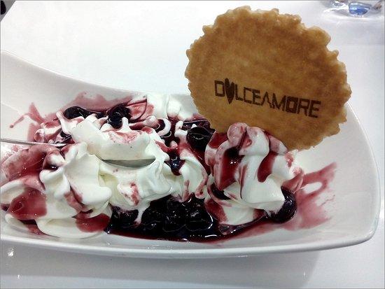 DolceAmore Gelateria
