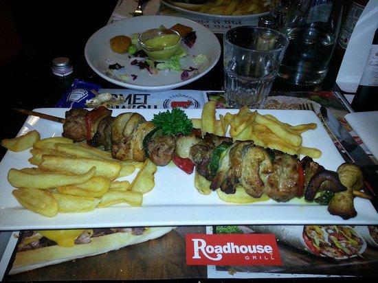 Roadhouse Grill