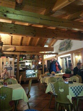 Bar osteria Heidi