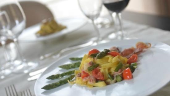 Ambasciatori food & living Il Grifoncino