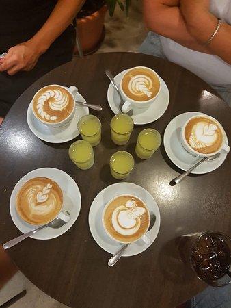 Caffe Grandangolo