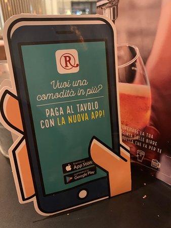 Roadhouse Restaurant