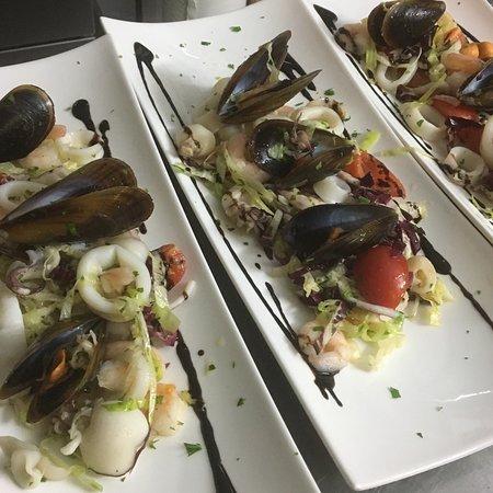 Osteria Dai Ragazzi del '93