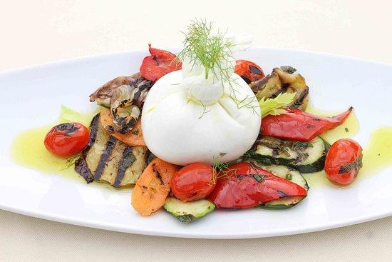 Ristorante Olympus