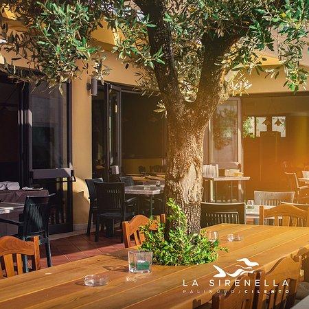 La Sirenella Pizzeria