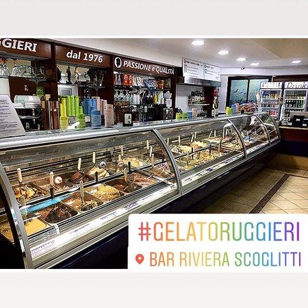 Gelateria Riviera Scoglitti