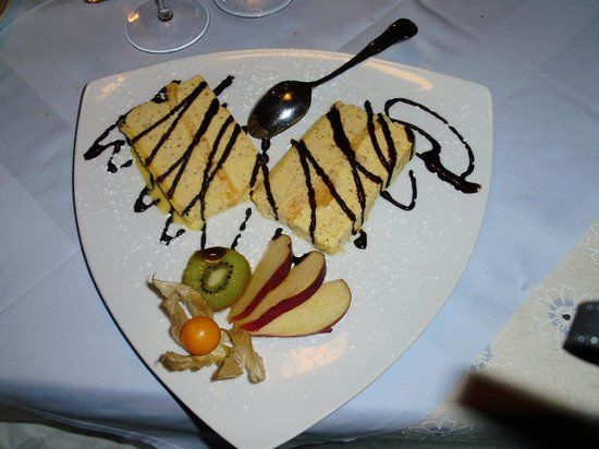 Ristorante Caffe' Grüner