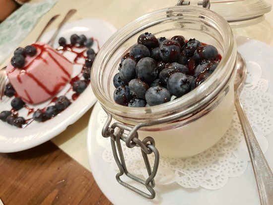 Ristorante Pizzeria La Macina