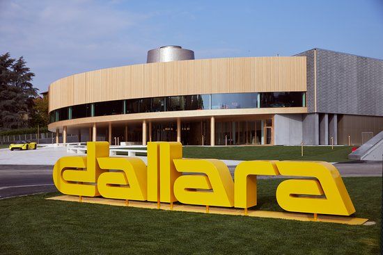 Dallara Academy