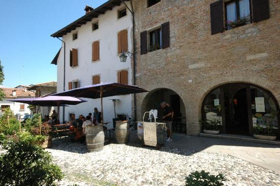 Enoteca La Torre