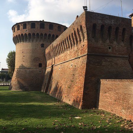 Rocca Sforzesca