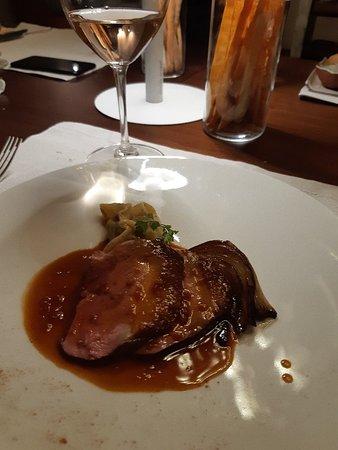 Restaurant Alessio I