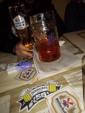 Birreria 58