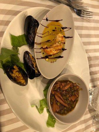 Drago Verde Beach Sport & Restaurant