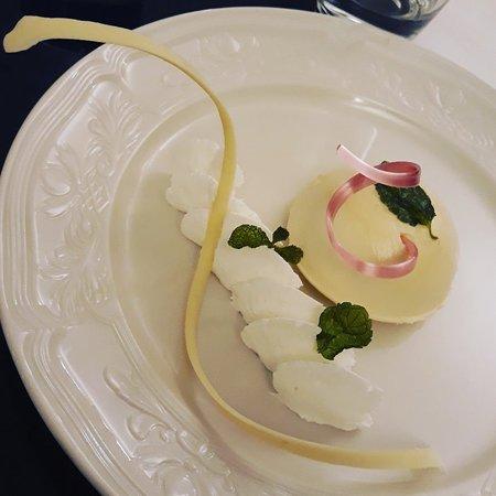 Agatina's Bistrot