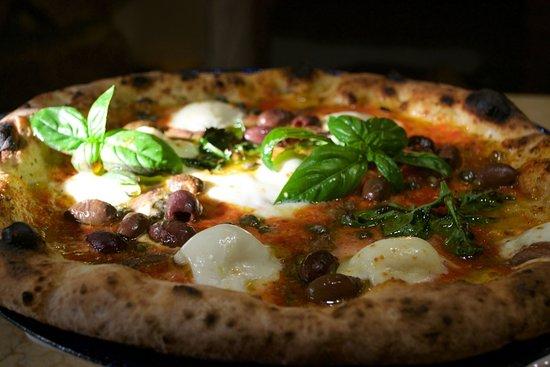 Pizzeria BARBATO