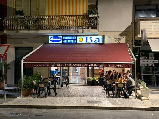 Alexander di Linguanti Giuseppe