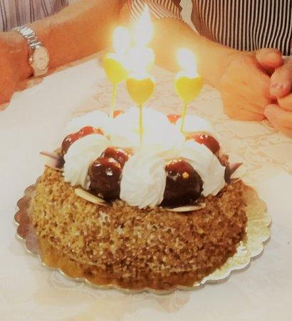 Pasticceria E Gelateria Bar Big