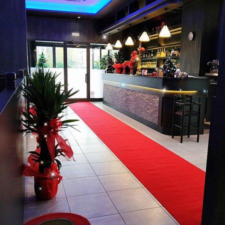 Osaka Ristorante Giapponese