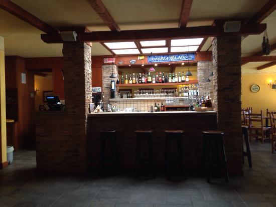 Ristorante Edelweiss