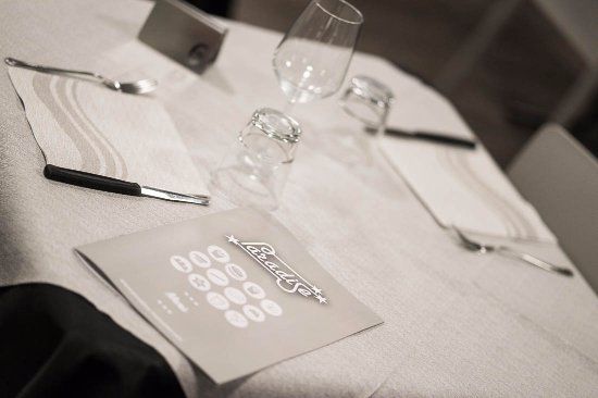 Ristorante Paradise