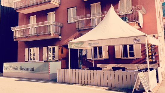 Weißes Rossl Latsch