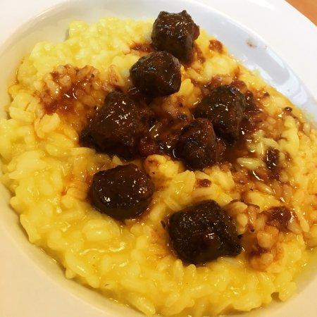 Antica osteria di Corgeno