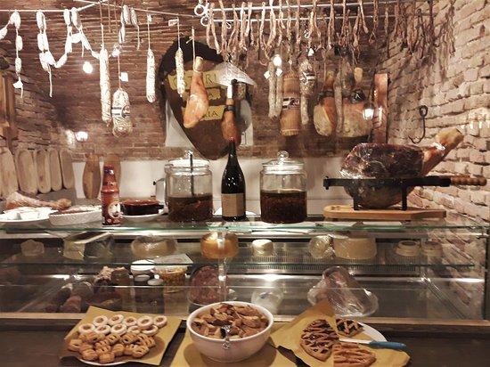 Trattoria Osteria Dalla Maria