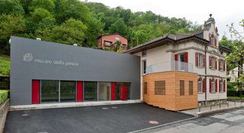 Museo della pesca