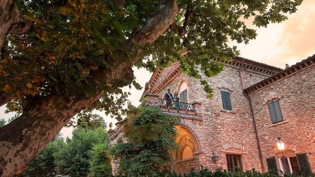 Grotta Giusti