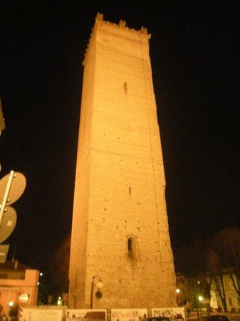 Torre Isso