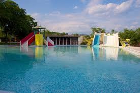 Water Park Persicum