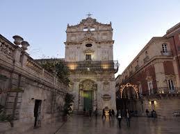 Chiesa di Santa Lucia alla Badia