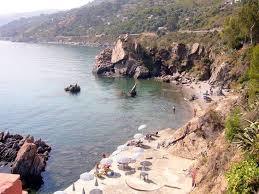 Caldura-strand