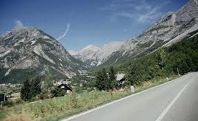 Passo del Foscagno