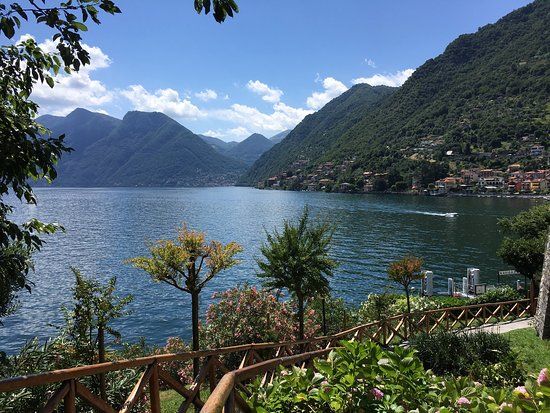 Isola Comacina