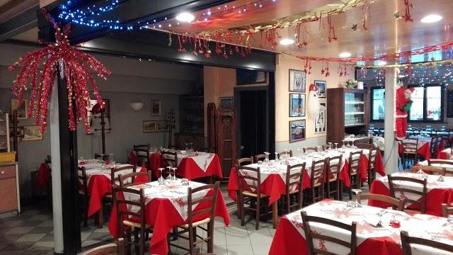Ristorante Pizzeria Da Pinzo