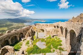 Fortezza del Volterraio