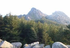 Monte Limbara