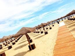 Stabilimento Balneare Chalet a Mare