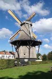 Kolenmolen de Zandhaas