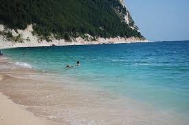 Spiaggia di San Michele