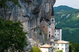 Santuario della Madonna della Corona