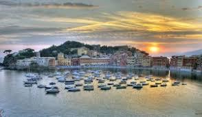 Baia del Silenzio